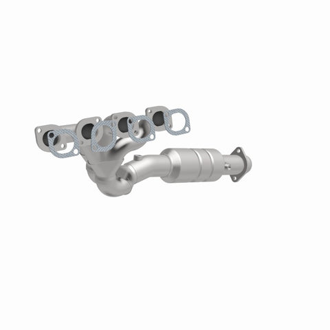 MagnaFlow Direct Fit Catalytic Converter 02-03 BMW 745i 4.4L - 24194