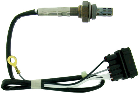 NGK Volkswagen Cabriolet 1993-1990 Direct Fit Oxygen Sensor - 25103