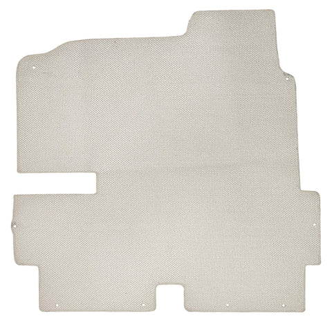 DEI 22-24 Honda Pioneer 1000-3/1000-5/1000-6 (Non CA Models) Under Seat Heat Shield Kit - 902409