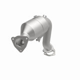 MagnaFlow Direct Fit Catalytic Converter Audi S4 - 49136