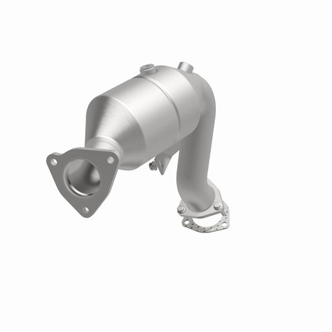 MagnaFlow Direct Fit Catalytic Converter Audi S4 - 49136