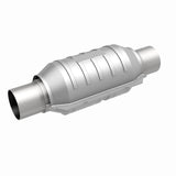MagnaFlow California Catalytic Universal Converter 07-11 Toyota Yaris 2in Pipe Diameter - 557404