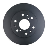 Timbren 15-20 Cadillac Escalade/Chevrolet Suburban/GMC Yukon XL BES Coated Brake Rotor - Front - TIM-R225237