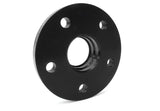 PERRIN Subaru/Toyota/Scion 15mm Wheel Spacers (Slip-On Style W/Studs) 5x114.3 & 5x100 56mm CB - PSP-WHL-115BK