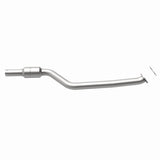 MagnaFlow Direct Fit Catalytic Converter BMW 3 07-08 Front OEM - 49769