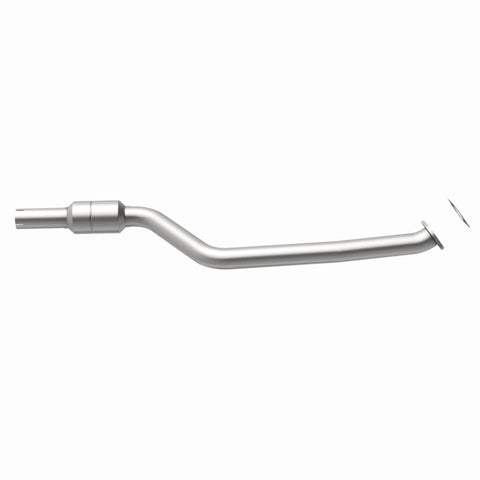 MagnaFlow Direct Fit Catalytic Converter BMW 3 07-08 Front OEM - 49769