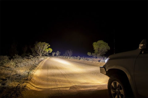 ARB Intensity V2 32 Led Spot - AR32SV2