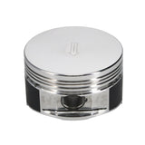 Manley Ford 4.6L/5.4L 3.572in Bore 1.220in CD (Ext. D) Platinum Series Piston Set - 594020CE-8