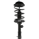 KYB Shocks & Struts Strut-Plus 07-09 Hyundai Santa Fe - Front Right - SR4594