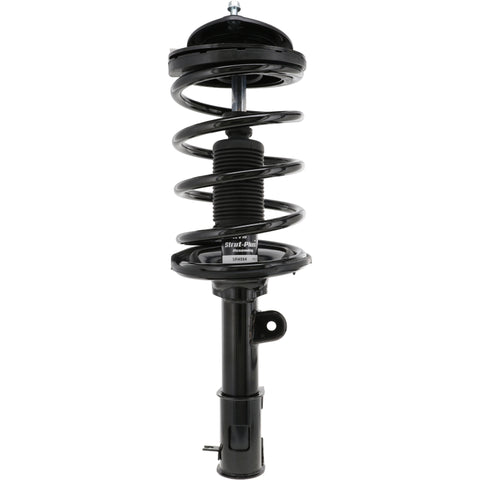 KYB Shocks & Struts Strut-Plus 07-09 Hyundai Santa Fe - Front Right - SR4594