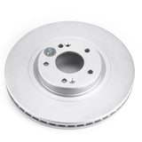 Power Stop 15-19 Kia Sedona Front Evolution Geomet Coated Rotor - JBR1723EVC