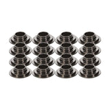 Manley Chevy LS Valve Spring and Tool Steel Retainer Kit (w/ Valve Locks) - 26361634KS