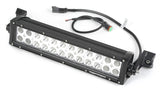 Rugged Ridge 13.5 Inch Combo Flood/Driving LED Light Bar 72 W - 15209.11