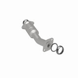 MagnaFlow Direct Fit Catalytic Converter 11-15 Sienna 3.5 Underbody - 52549