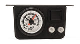 Air Lift Load Controller I - Cab Control - Dual Gauge - 25651