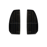Form Lighting Toyota Tundra LED Mirror Lights (Pair) - FL0031