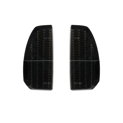 Form Lighting Toyota Tundra LED Mirror Lights (Pair) - FL0031