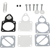 Vertex Gaskets 02-06 Arctic Cat ZR 440 Sno-Pro Fuel Pump Rebuild Kit - 451474