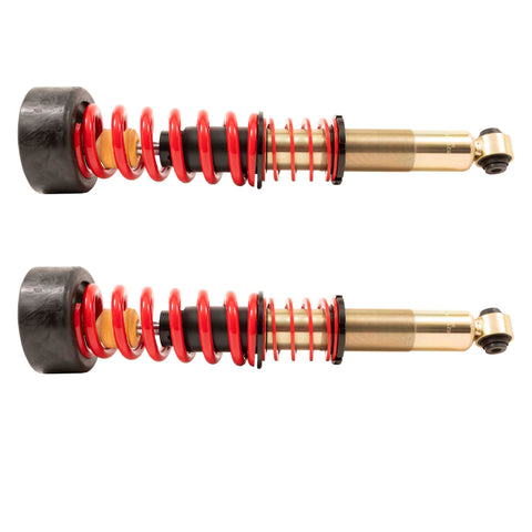 Belltech COILOVER KIT 2021+ Yukon/Tahoe/GM 1500 - 2-3.5in Lift - 15213