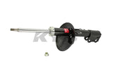 KYB Shocks & Struts Excel-G Front Left TOYOTA Sienna 2004-05 - 334453