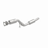 MagnaFlow Conv DF 05-08 Audi Quattro 3.2L Passenger Side - 24356
