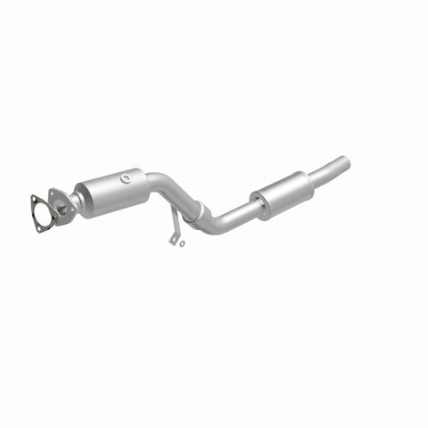 MagnaFlow Conv DF 05-08 Audi Quattro 3.2L Passenger Side - 24356
