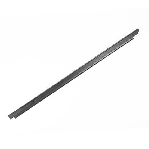 Omix Outer Glass Seal Front LH 07-18 Jeep Wrangler - 12303.29