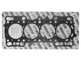 Wiseco SC GASKET - Honda PRELUDE 88MM Gasket - W6088