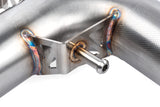 APR 10-14 Volkswagen GTI (MK6) Catback Exhaust System - CBK0016