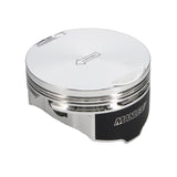 Manley Chrysler 6.1L Hemi Stroker Series -1.5cc Flat Top Piston Set - 597860C-8
