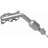 MagnaFlow Direct Fit Catalytic Converter 05-09 Taco 4L D/S mani OEM - 49341