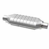 MagnaFlow Universal Catalytic Converter 2.25inch - 99505HM