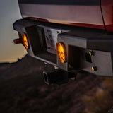 Nacho Lighting Quatro Flush Mount - NAC13U