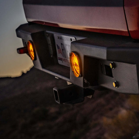 Nacho Lighting Quatro Flush Mount - NAC13U
