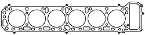Cometic Nissan 70-83 L24/L24S/L24E/L26 85mm .045 inch MLS Head Gasket - C4579-045