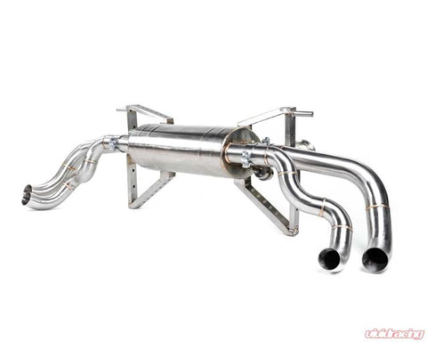 VR Performance Lamborghini Huracan LP 610-4/LP 580-2 Valvetronic Exhaust System - VR-LP610-170S