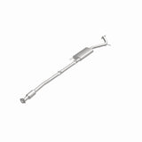 MagnaFlow 19-20 Hyundai Santa Fe L4 2.4L OEM Underbody Single Direct-Fit Catalytic Converter - 23-140