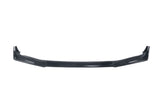 Seibon 12-13 BRZ/FRS TA Style Carbon FIber Front Lip - FL1213SCNFRS-TA