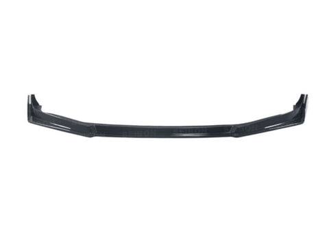Seibon 12-13 BRZ/FRS TA Style Carbon FIber Front Lip - FL1213SCNFRS-TA