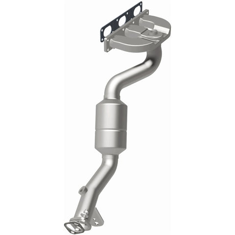 MagnaFlow Direct Fit Catalytic Converter BMW 04-05 330XI 3.0L / 04-06 X3 2.5L/3.0L - 51816