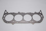 Cometic Chevy BB Gen IV 396/402/427/454 H/G 4.320 inch Bore .036 inch MLS Head Gasket - C5816-036