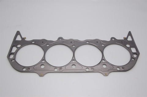 Cometic Chevy BB Gen IV 396/402/427/454 H/G 4.320 inch Bore .040 inch MLS Head Gasket - C5816-040