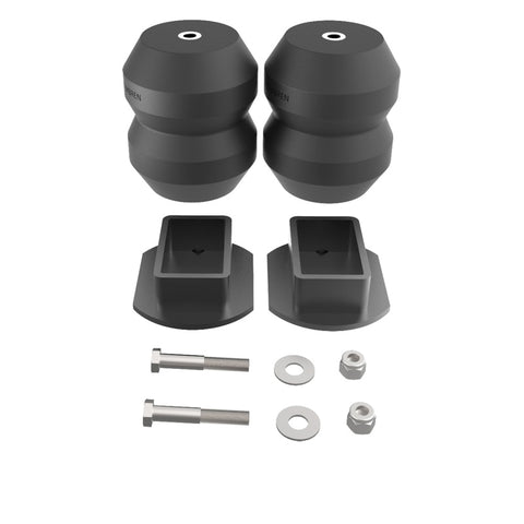 Timbren 1999 Ford F-450 Super Duty Rear Suspension Enhancement System - FRSD