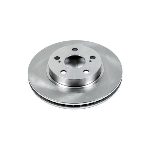 Power Stop 04-09 Toyota Prius Front Autospecialty Brake Rotor - JBR1119