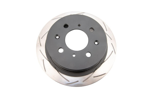 DBA 90-21 Acura Integra Rear Street Series Standard Rotor - DBA475