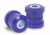 SuperPro 1990 Lexus LS400 Base Rear Lower Control Arm Outer Bushing Kit - SPF3015K
