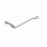 MagnaFlow Converter Direct Fit California Grade 07-08 Chevrolet Uplander 3.9L - 5451098