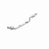 MagnaFlow Direct Fit Catalytic Converter 00-02 Mercedes E430 4.3L - 51628