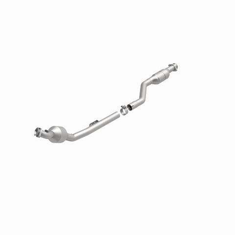 MagnaFlow Conv DF 00-02 Mercedes E430 4.3L - 24035