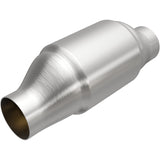 MagnaFlow Conv Univ 2.50inch O/O - 54906